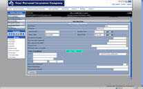 Claim Entry Form