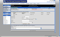 Invoice Payment Form